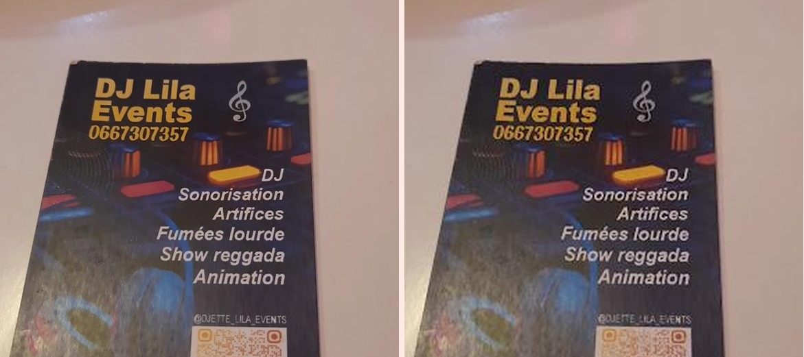 Salle Neila Maya - Photo 2